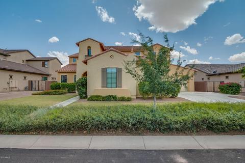 3113 E Los Altos Ct, Gilbert, AZ 85297 photo 1