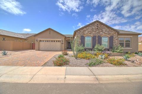3801 E Iris Dr, Chandler, AZ 85286 photo 1
