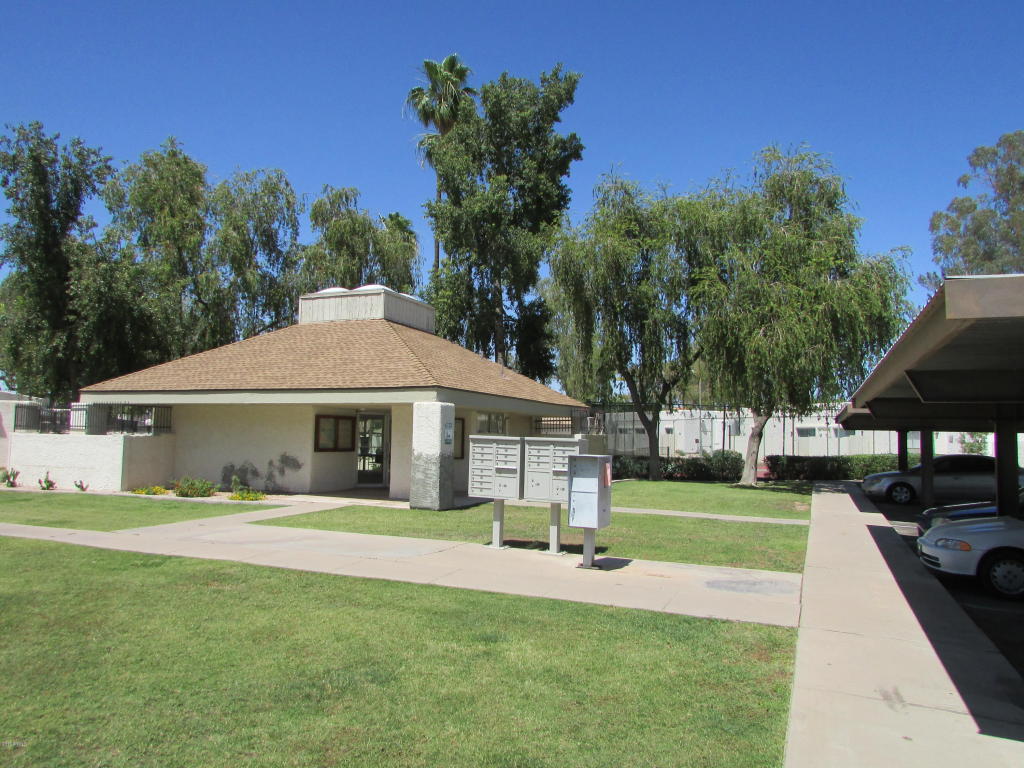 2514 E 5th Pl, Tempe, AZ 85288 photo 11