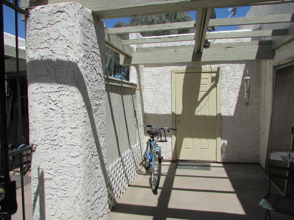 2514 E 5th Pl, Tempe, AZ 85288 photo 2