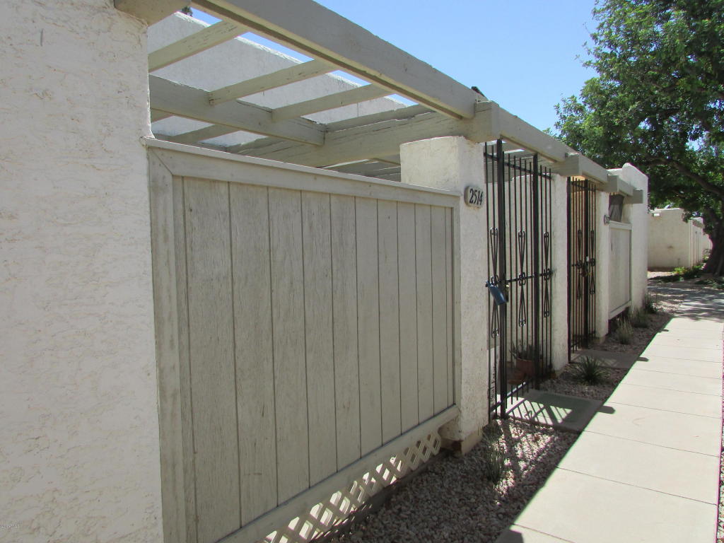 2514 E 5th Pl, Tempe, AZ 85288 photo 1