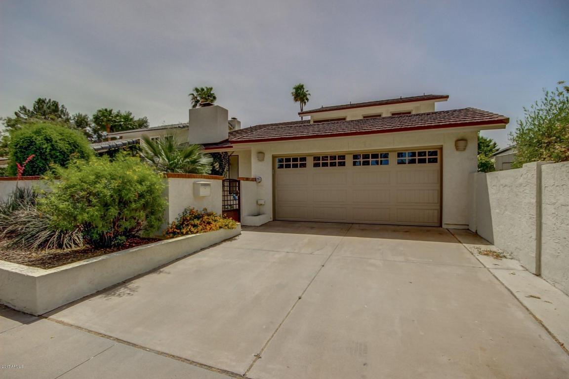 1507 E Candlestick Dr, Tempe, AZ 85283 photo 1