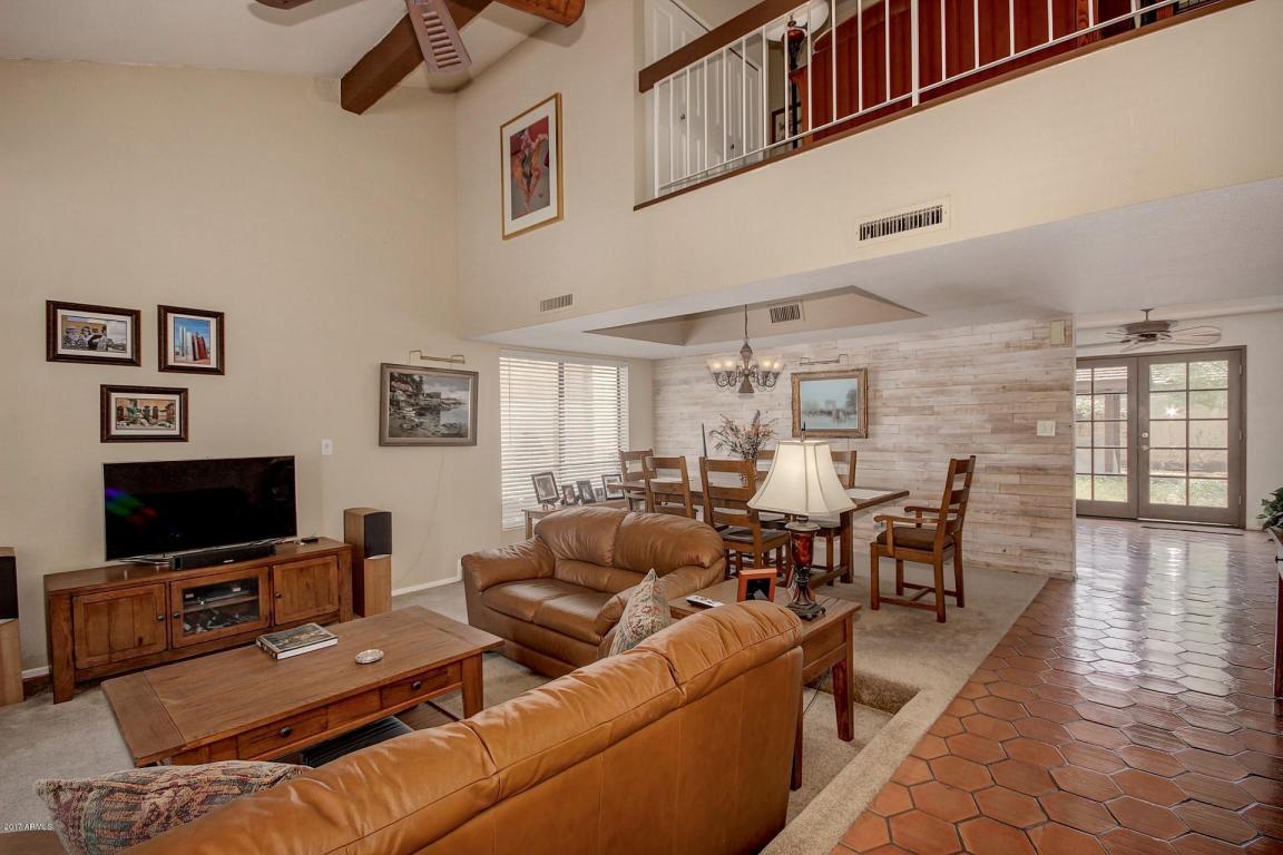 1507 E Candlestick Dr, Tempe, AZ 85283 photo 2