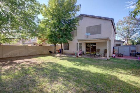 2095 E Arabian Dr, Gilbert, AZ 85296 photo 22