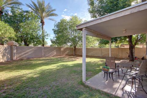 2095 E Arabian Dr, Gilbert, AZ 85296 photo 21