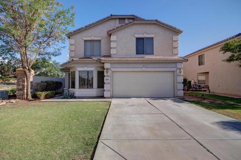 2095 E Arabian Dr, Gilbert, AZ 85296 photo 1