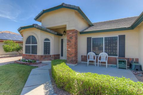 4709 S Griffith Way, Gilbert, AZ 85297 photo 8