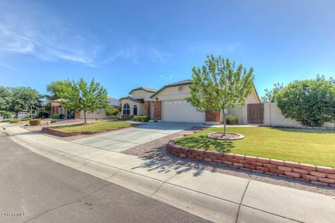 4709 S Griffith Way, Gilbert, AZ 85297 photo 2