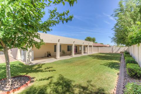 4709 S Griffith Way, Gilbert, AZ 85297 photo 35