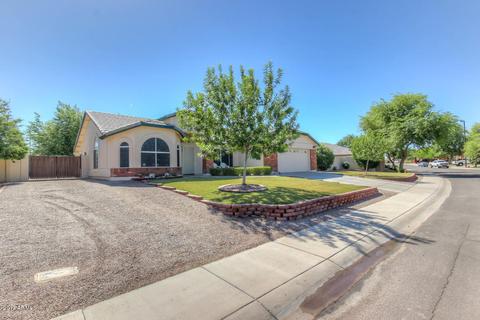 4709 S Griffith Way, Gilbert, AZ 85297 photo 39