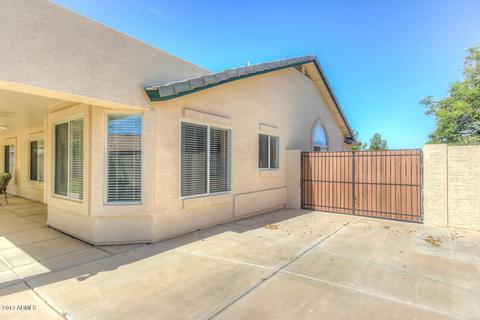4709 S Griffith Way, Gilbert, AZ 85297 photo 34