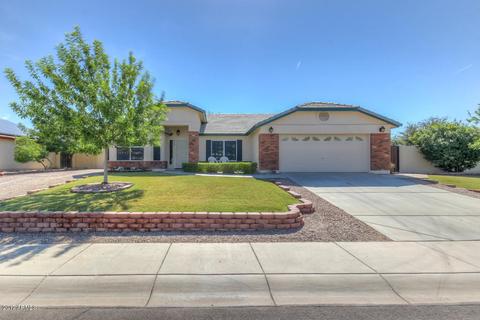 4709 S Griffith Way, Gilbert, AZ 85297 photo 1