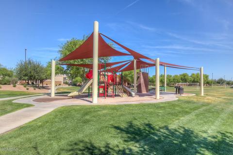 4709 S Griffith Way, Gilbert, AZ 85297 photo 7
