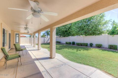 4709 S Griffith Way, Gilbert, AZ 85297 photo 32