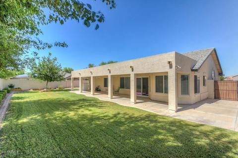 4709 S Griffith Way, Gilbert, AZ 85297 photo 4