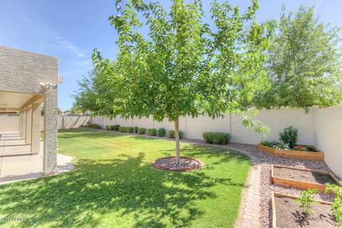 4709 S Griffith Way, Gilbert, AZ 85297 photo 33