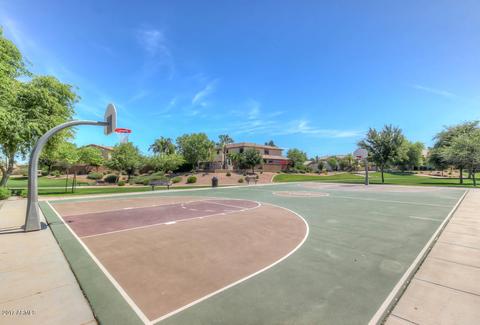 4709 S Griffith Way, Gilbert, AZ 85297 photo 41