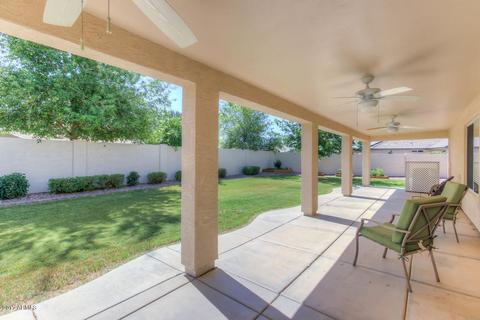 4709 S Griffith Way, Gilbert, AZ 85297 photo 5