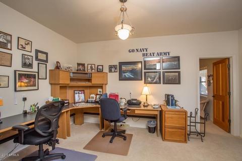 2806 E Golden Rod Cir, Payson, AZ 85541 photo 26