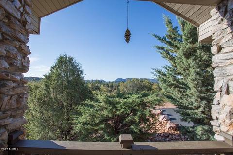 2806 E Golden Rod Cir, Payson, AZ 85541 photo 5