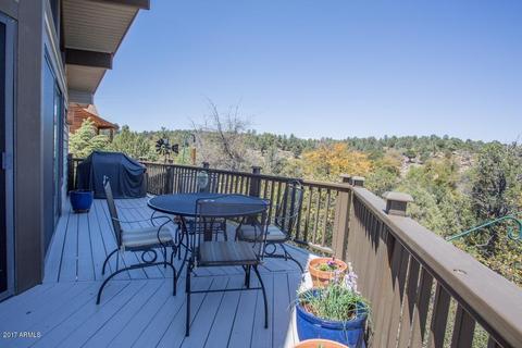2806 E Golden Rod Cir, Payson, AZ 85541 photo 6