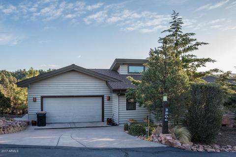 2806 E Golden Rod Cir, Payson, AZ 85541 photo 2