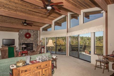 2806 E Golden Rod Cir, Payson, AZ 85541 photo 1