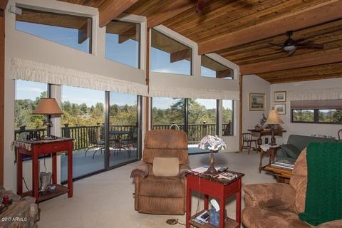 2806 E Golden Rod Cir, Payson, AZ 85541 photo 14