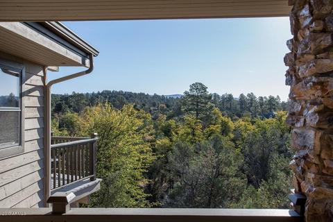 2806 E Golden Rod Cir, Payson, AZ 85541 photo 9