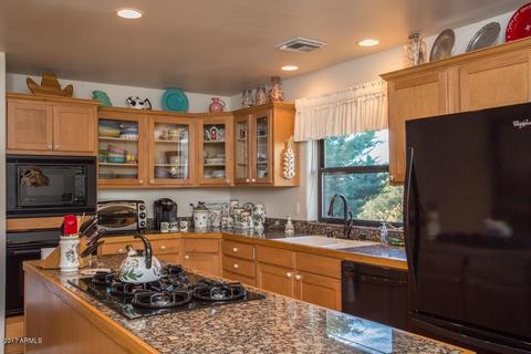 2806 E Golden Rod Cir, Payson, AZ 85541 photo 16