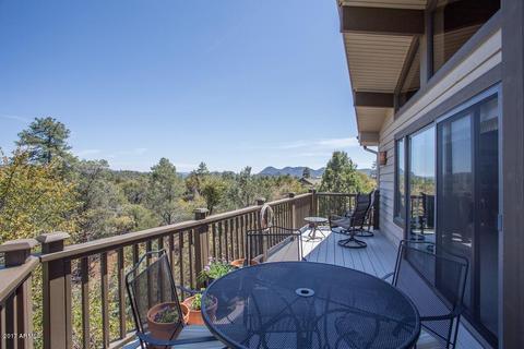 2806 E Golden Rod Cir, Payson, AZ 85541 photo 7