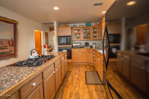 2806 E Golden Rod Cir, Payson, AZ 85541 photo 17