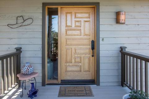 2806 E Golden Rod Cir, Payson, AZ 85541 photo 4