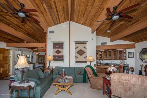 2806 E Golden Rod Cir, Payson, AZ 85541 photo 11