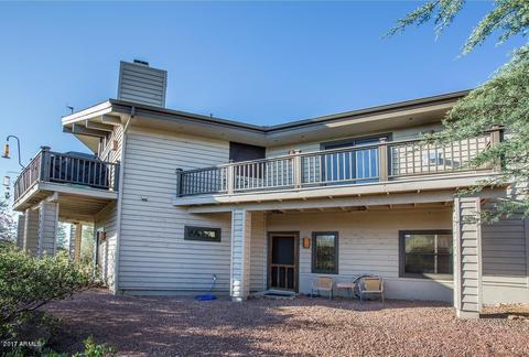 2806 E Golden Rod Cir, Payson, AZ 85541 photo 10
