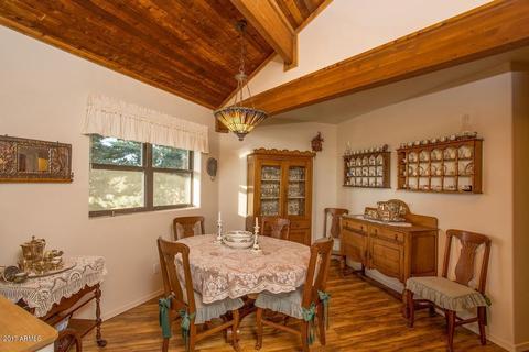 2806 E Golden Rod Cir, Payson, AZ 85541 photo 15