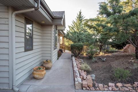 2806 E Golden Rod Cir, Payson, AZ 85541 photo 3