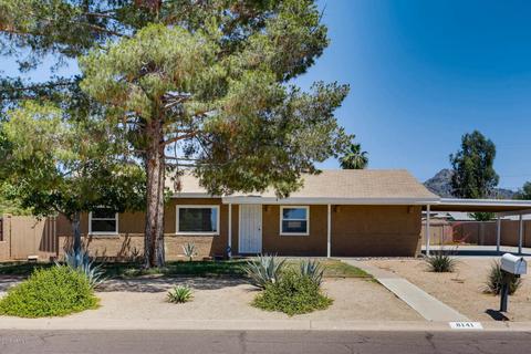 8141 N 11th St, Phoenix, AZ 85020