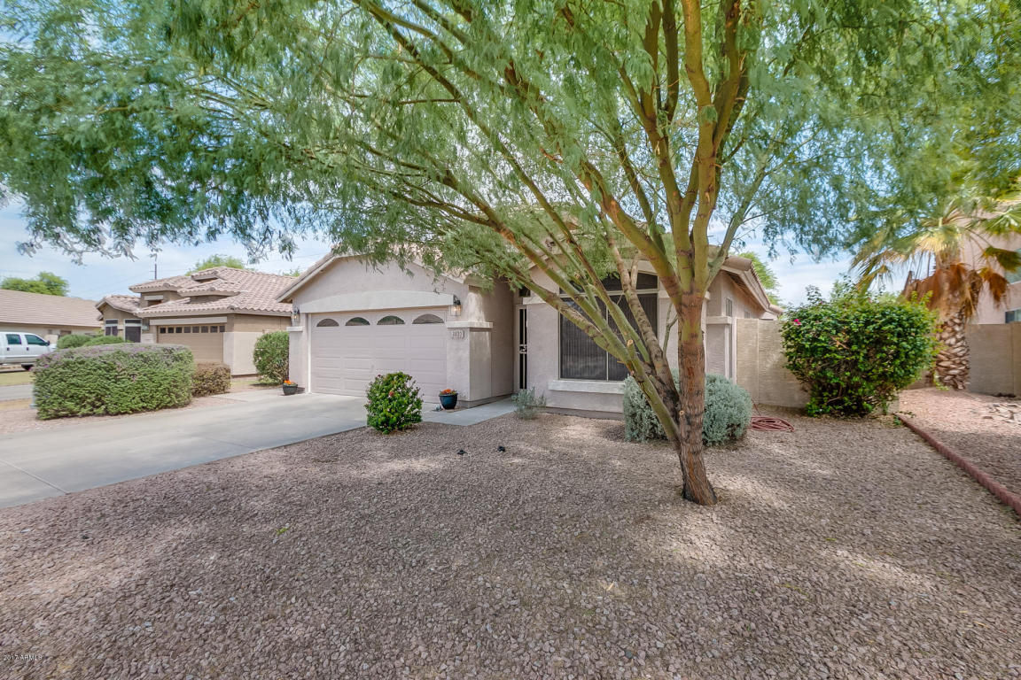 3822 E Derringer Way, Gilbert, AZ 85297 photo 3