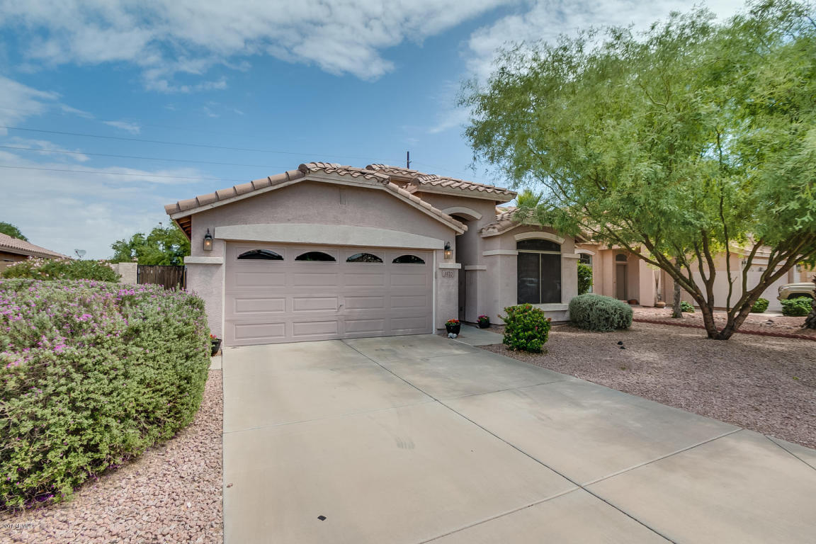 3822 E Derringer Way, Gilbert, AZ 85297 photo 2