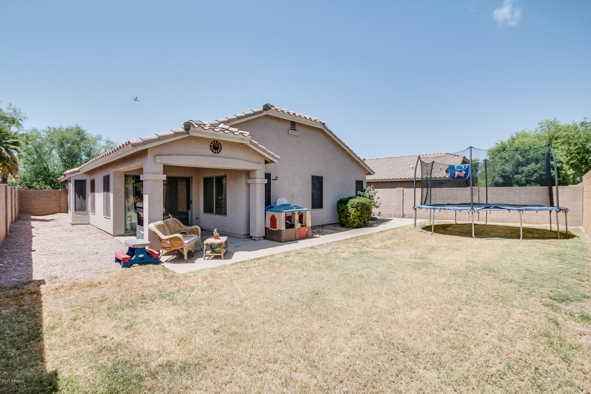 3822 E Derringer Way, Gilbert, AZ 85297 photo 39