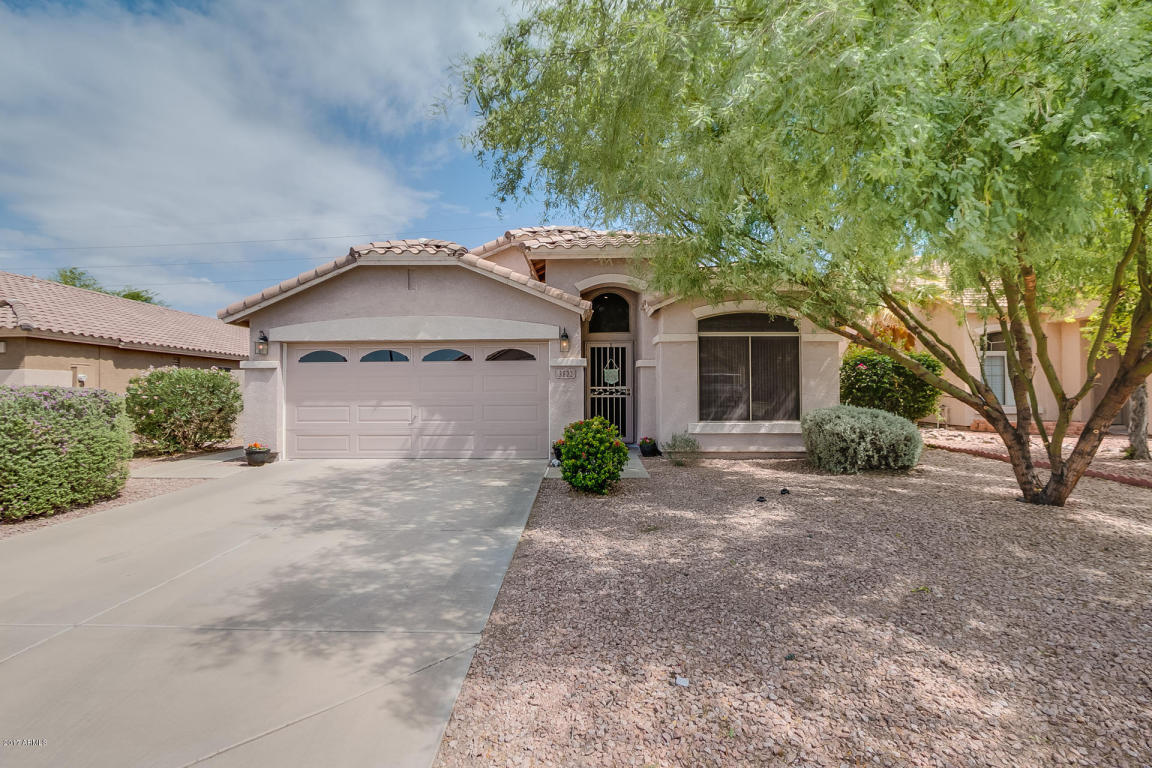 3822 E Derringer Way, Gilbert, AZ 85297 photo 1