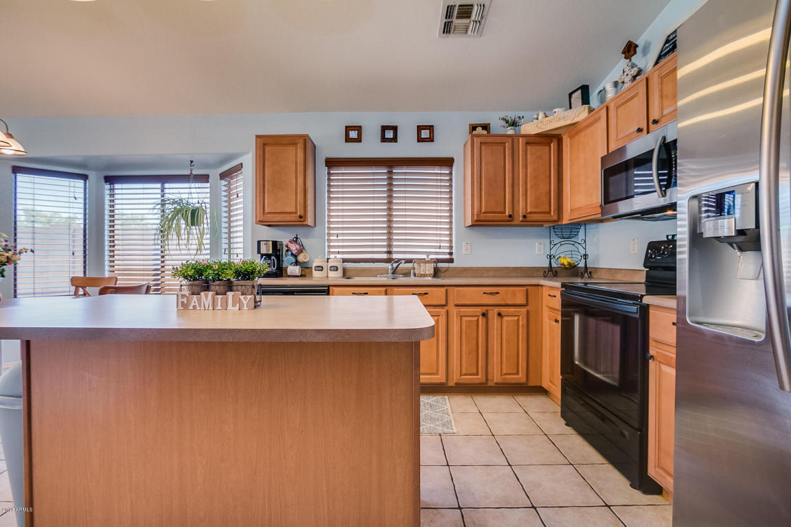 3822 E Derringer Way, Gilbert, AZ 85297 photo 14