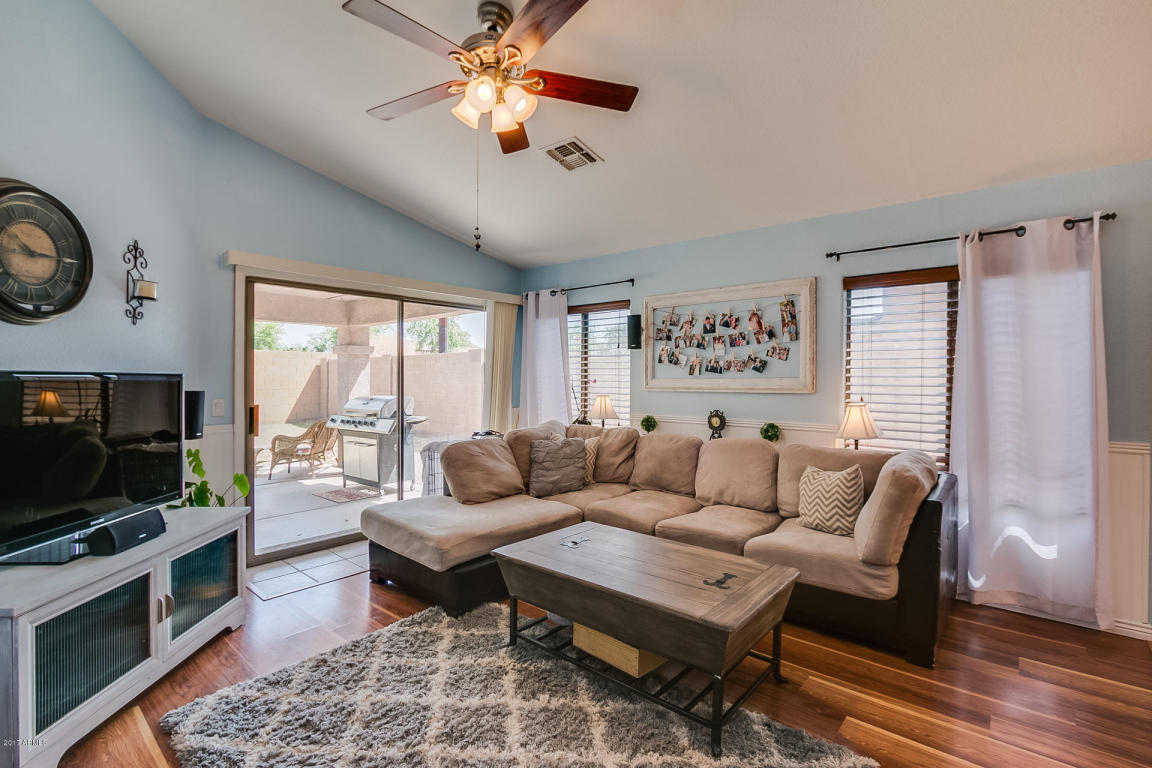 3822 E Derringer Way, Gilbert, AZ 85297 photo 18