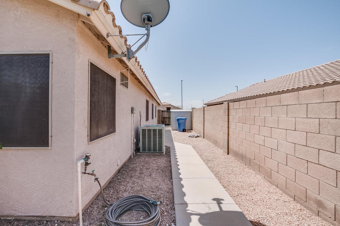 3822 E Derringer Way, Gilbert, AZ 85297 photo 40