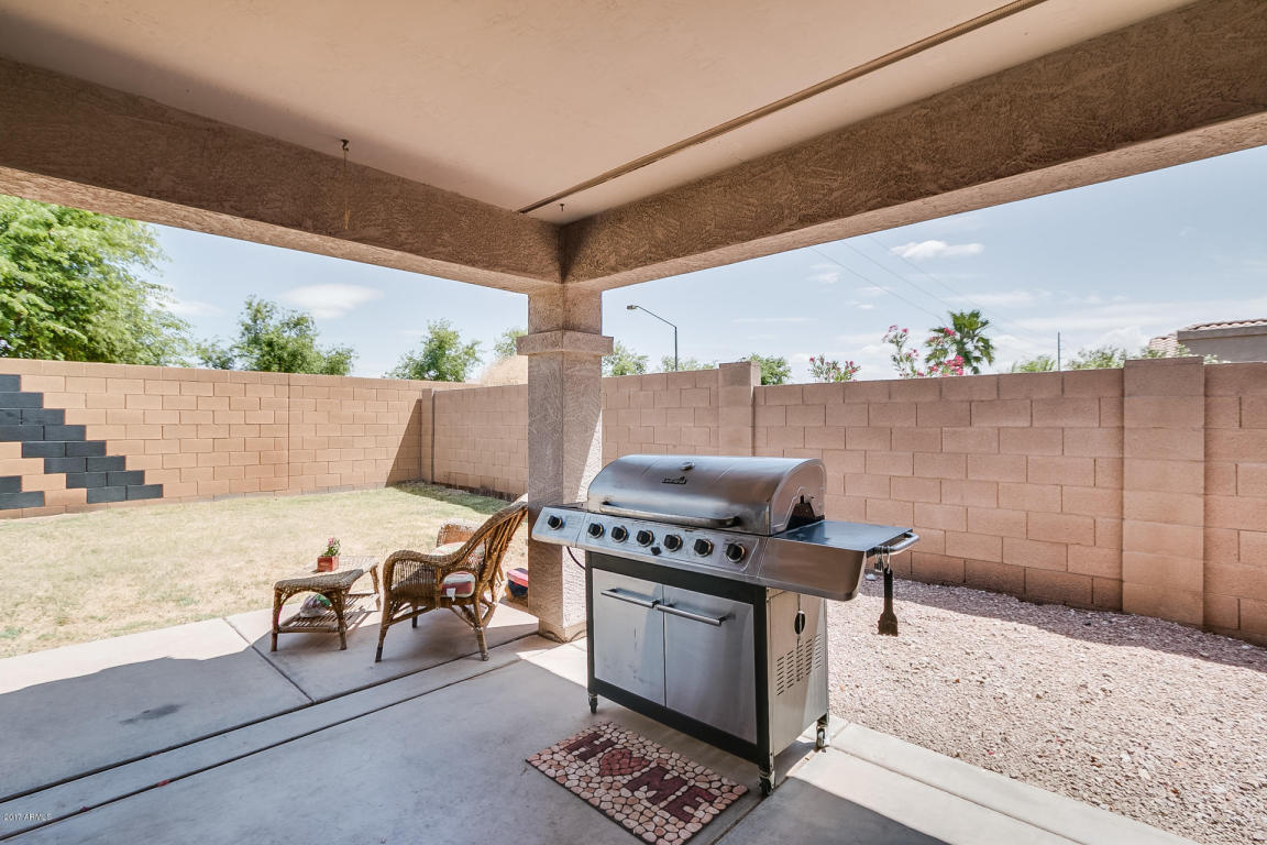 3822 E Derringer Way, Gilbert, AZ 85297 photo 37