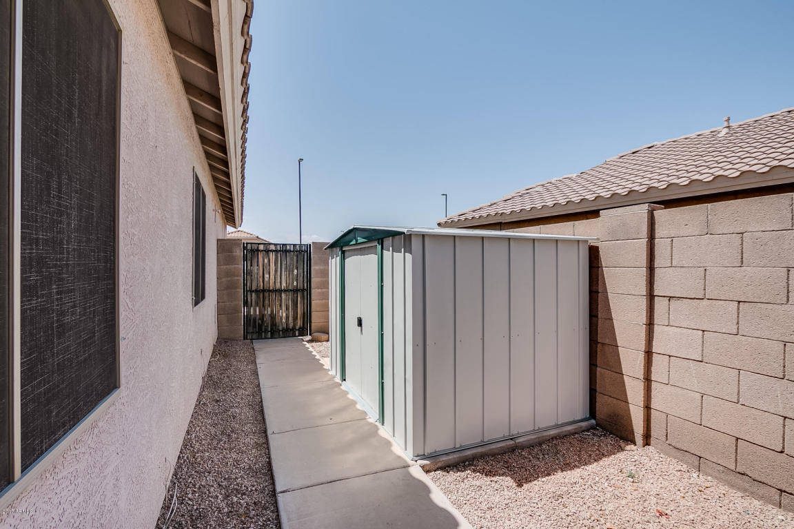 3822 E Derringer Way, Gilbert, AZ 85297 photo 42