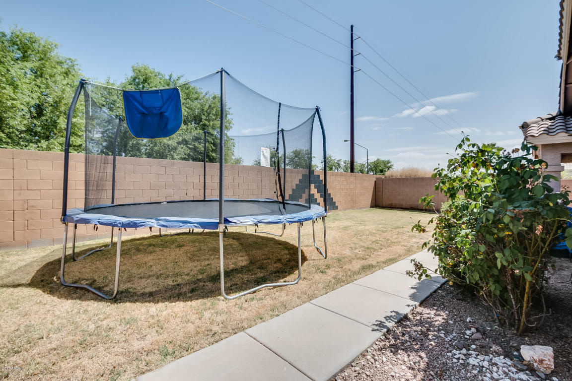 3822 E Derringer Way, Gilbert, AZ 85297 photo 41