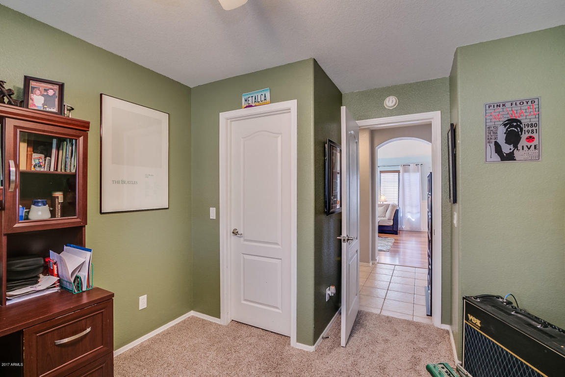 3822 E Derringer Way, Gilbert, AZ 85297 photo 25