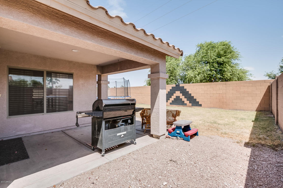 3822 E Derringer Way, Gilbert, AZ 85297 photo 38